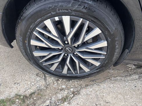 Used 2025 Nissan Altima 2.5 SV image 23