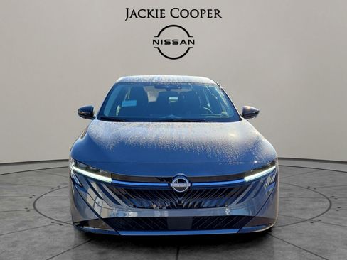 New 2026 Nissan Sentra S w/ Floor Mat Package image 8