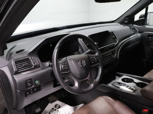 Used 2024 Honda Ridgeline RTL image 14