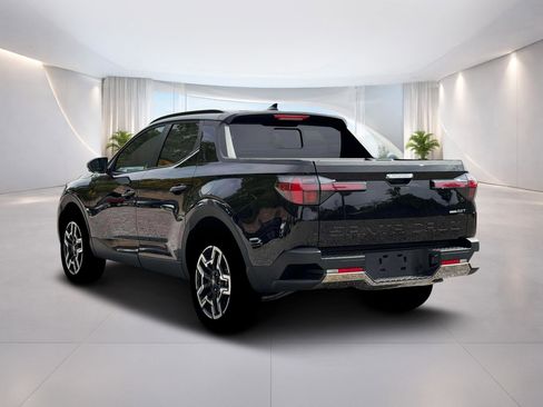 New 2026 Hyundai Santa Cruz Limited image 5
