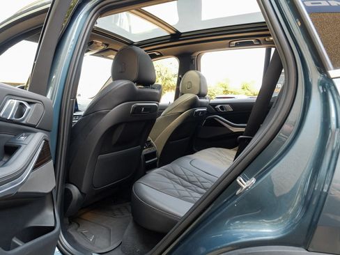 Used 2024 BMW X5 sDrive40i w/ Premium Package RWD image 44