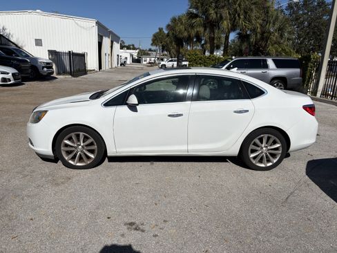 Used 2014 Buick Verano Convenience image 4