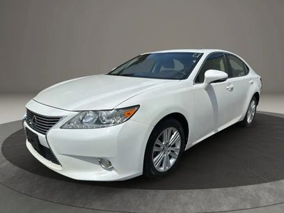 Used 2013 Lexus ES 350