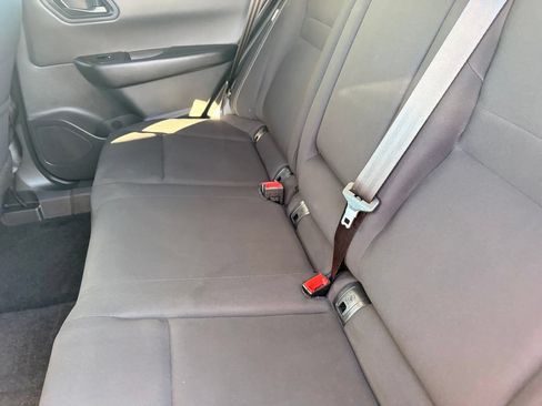 Used 2025 Nissan Rogue S FWD image 16