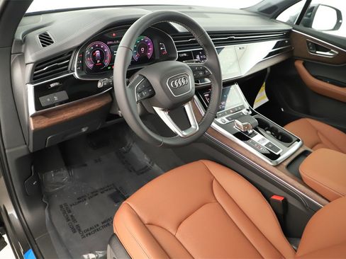 New 2026 Audi Q7 2.0T Premium Plus image 15