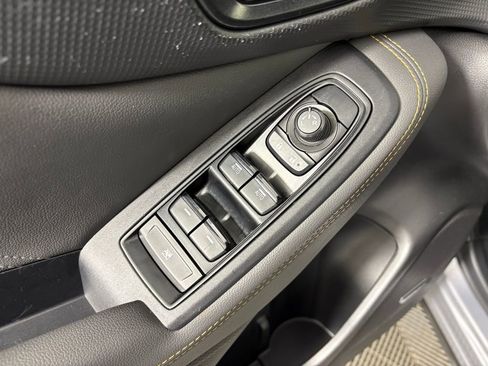 Used 2024 Subaru Forester Wilderness w/ Wilderness Package image 14