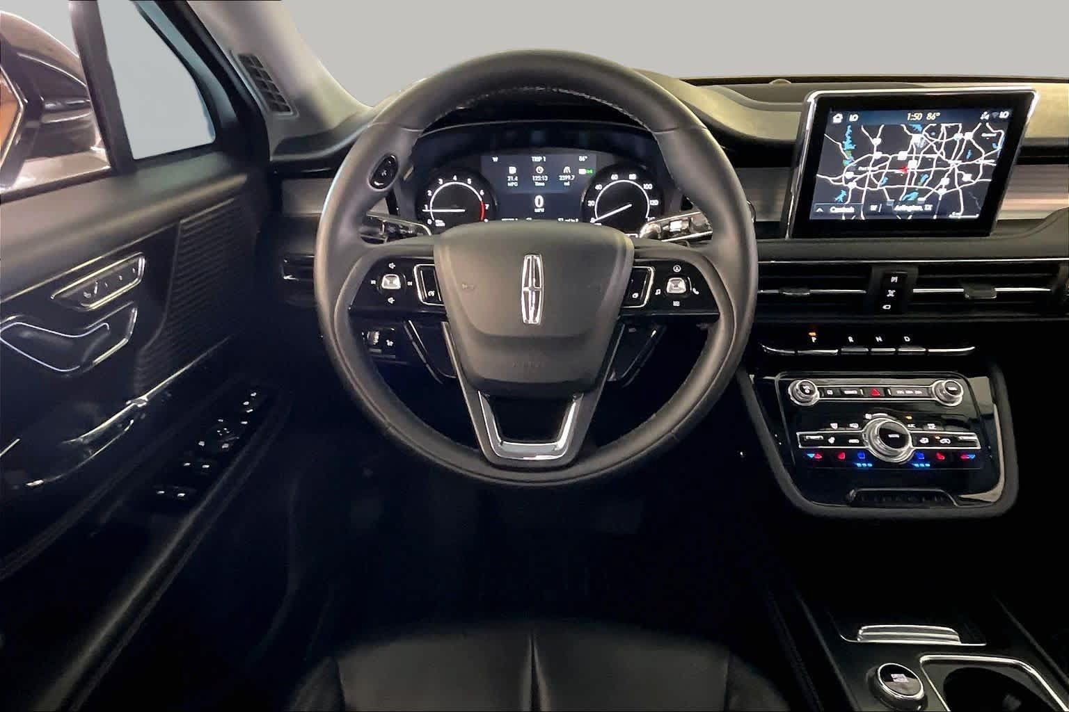 Used 2022 Lincoln Corsair FWD w/ Equipment Group 101A image 5