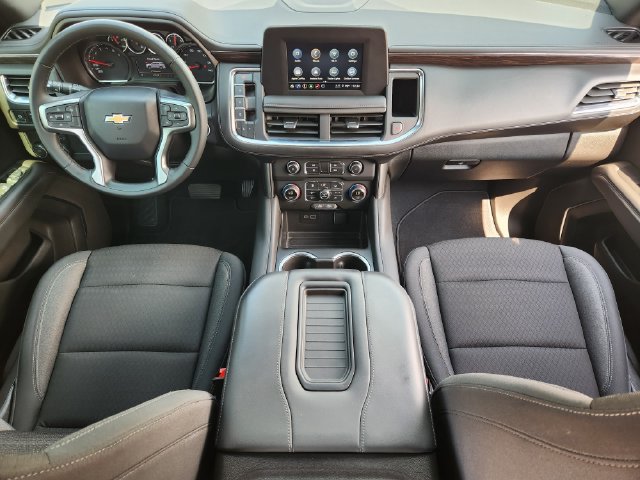 Used 2024 Chevrolet Tahoe LS w/ Driver Alert Package RWD image 25