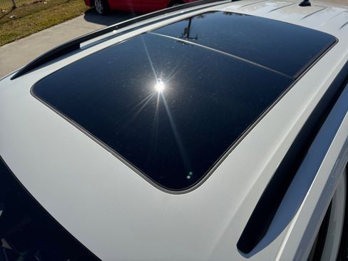 New 2026 Volkswagen Atlas SE image 21