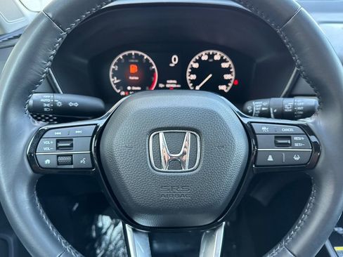 Certified 2023 Honda CR-V EX-L image 28