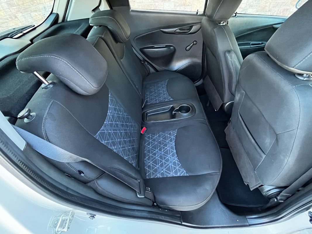 Used 2021 Chevrolet Spark LS FWD image 17