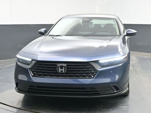 New 2026 Honda Accord EX-L image 3