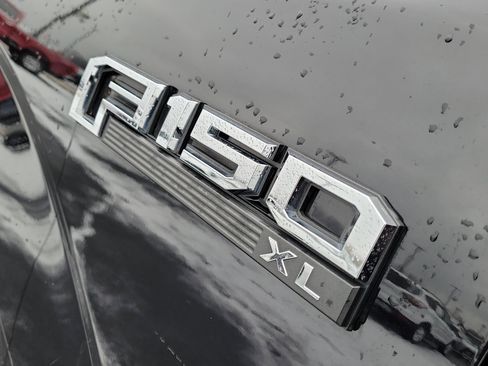 Certified 2020 Ford F150 XL w/ Equipment Group 101A Mid image 6