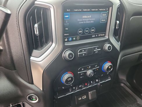 Used 2021 Chevrolet Silverado 1500 RST AWD/4WD image 22