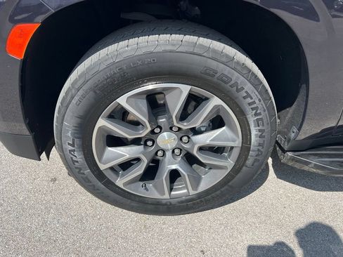 Used 2023 Chevrolet Tahoe LT AWD/4WD image 13