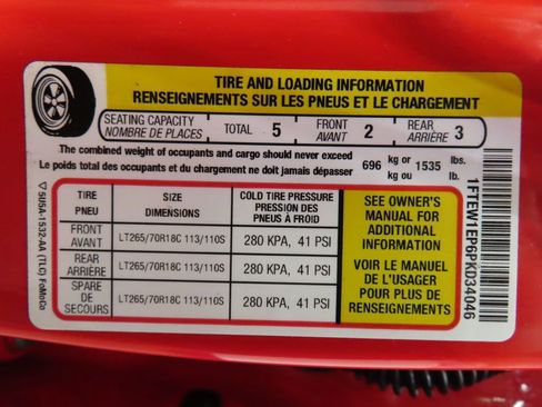 Used 2023 Ford F150 XLT w/ XTR Package image 65