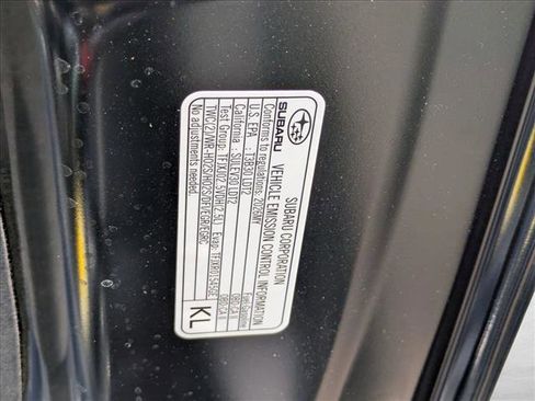 New 2026 Subaru Forester Wilderness image 16