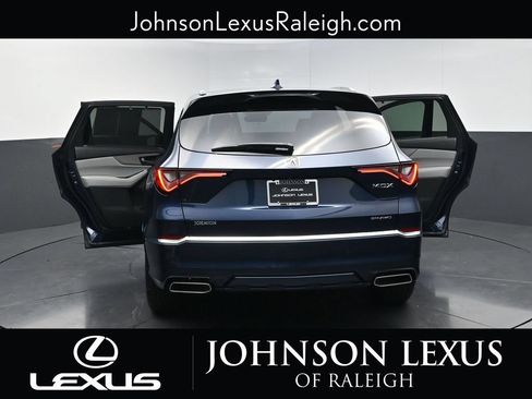 Used 2026 Acura MDX SH-AWD w/ Advance Package image 34