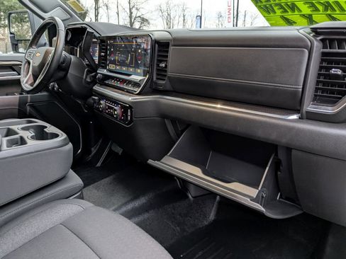 Used 2024 Chevrolet Silverado 2500 LT w/ All Star Edition image 25