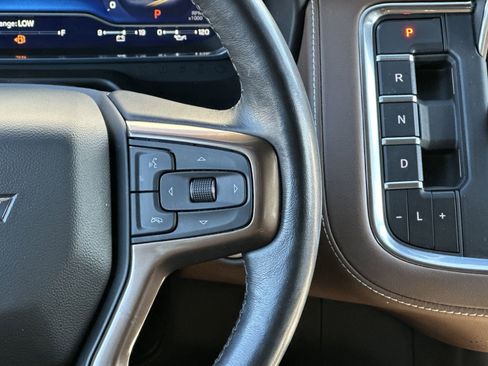 Used 2022 Chevrolet Tahoe High Country image 21