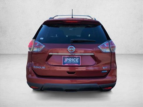 Used 2014 Nissan Rogue SV image 7