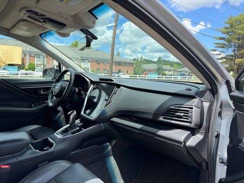 Used 2020 Subaru Outback Limited w/ Popular Package #2 AWD/4WD image 20