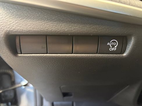 New 2026 Nissan Kicks S FWD image 25