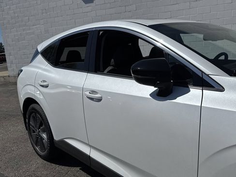 New 2025 Nissan Murano SL image 5