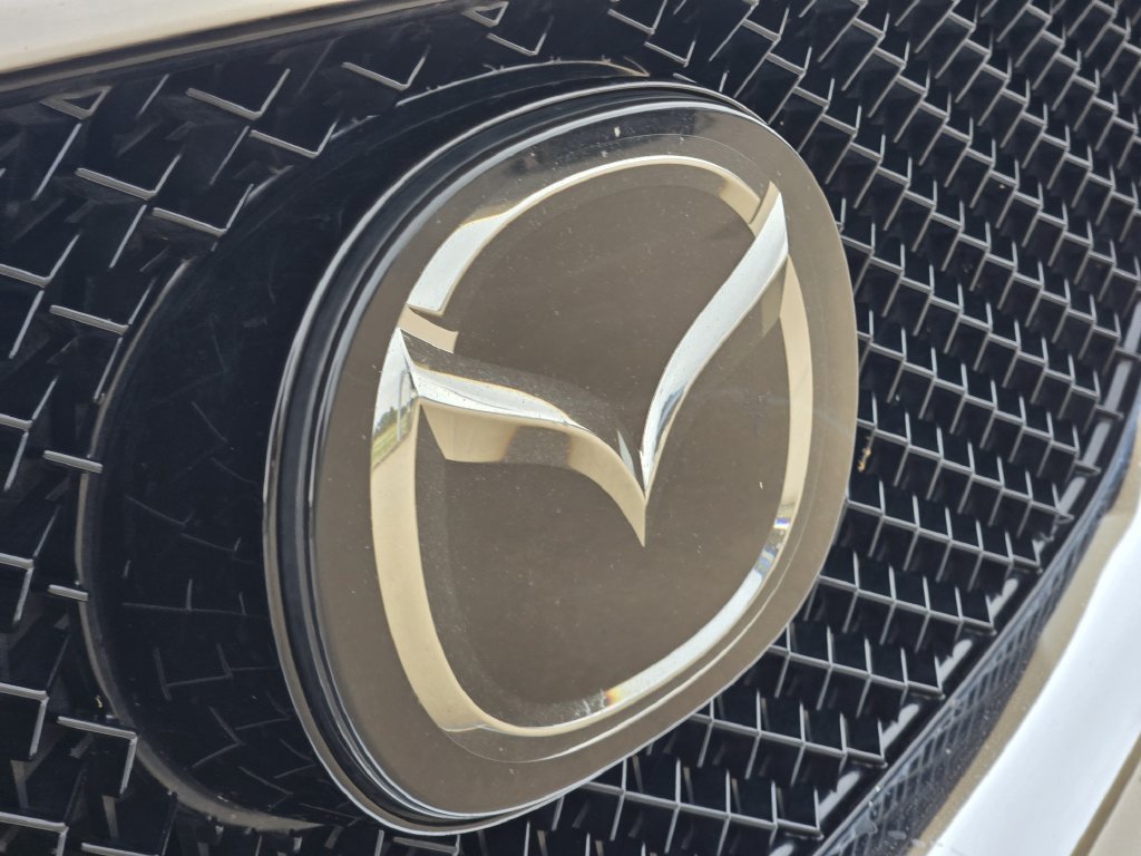 Used 2020 MAZDA CX-5 Touring FWD image 31