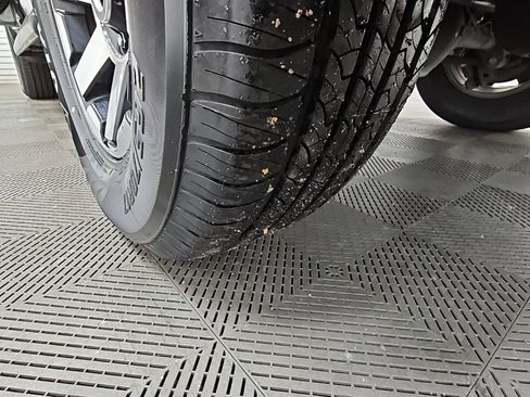 Used 2023 Toyota 4Runner TRD Off-Road Premium image 44