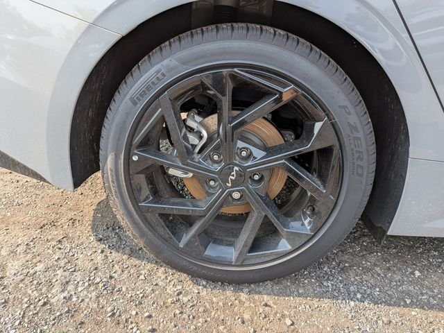 New 2026 Kia K5 GT-Line w/ GT-Line Premium Package FWD image 11