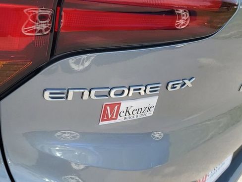 New 2026 Buick Encore GX Preferred w/ Advanced Technology Package image 26