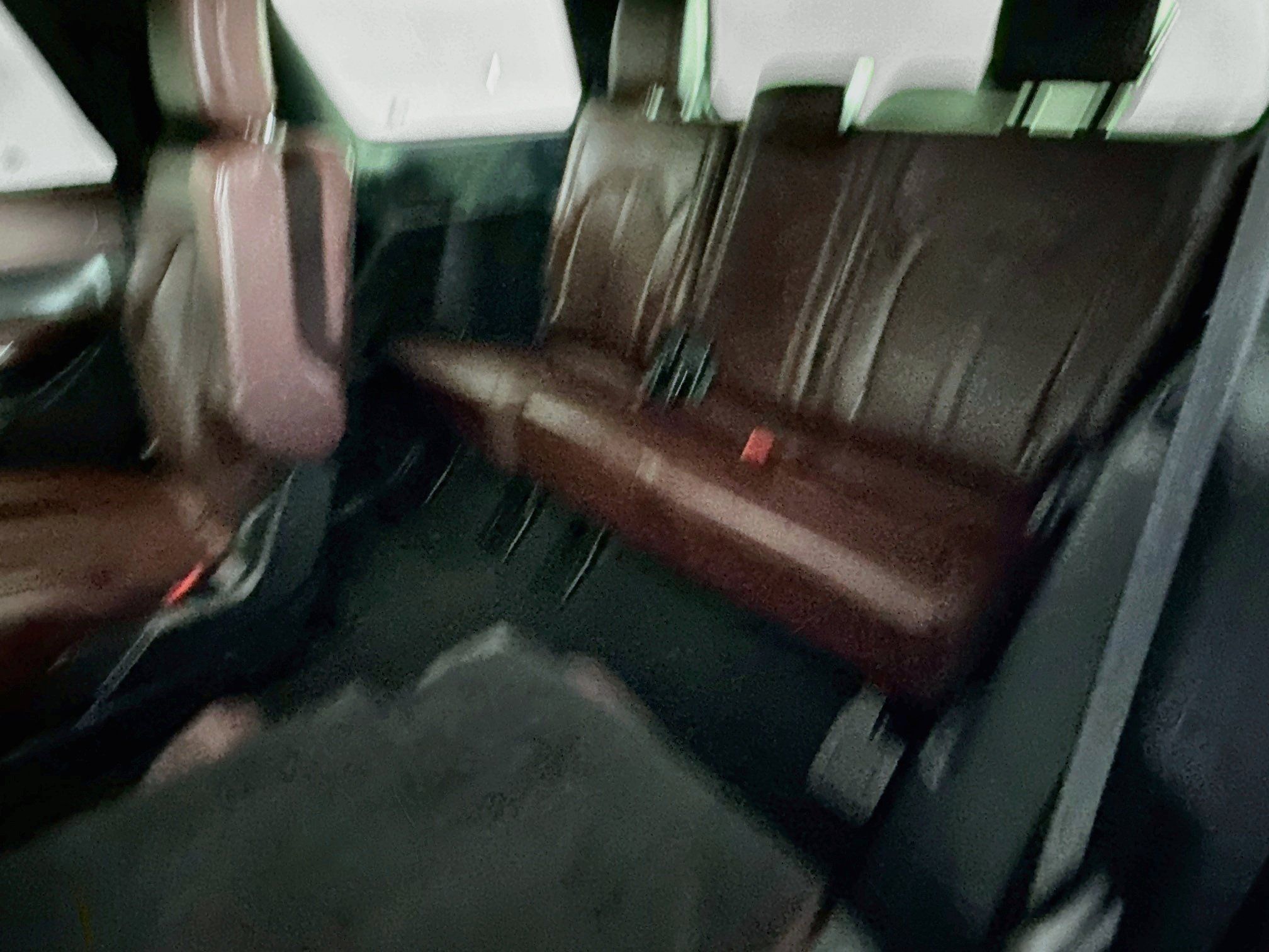 Used 2024 Ford Expedition Limited AWD/4WD image 31