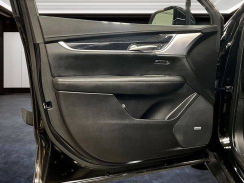 Certified 2024 Cadillac XT5 Premium Luxury image 20