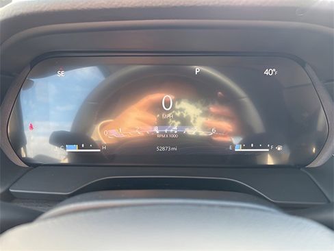 Used 2023 Jeep Grand Cherokee Limited w/ Luxury Tech Group II image 12