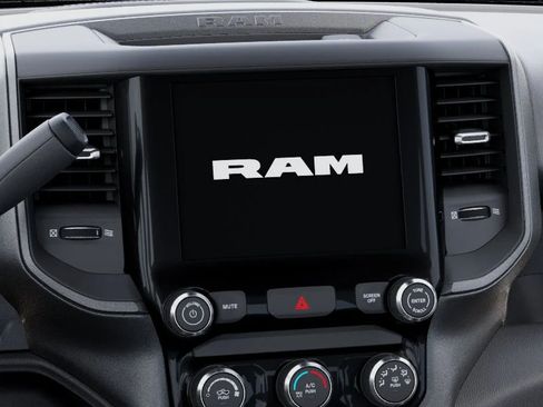 New 2026 RAM 2500 Tradesman RWD image 44
