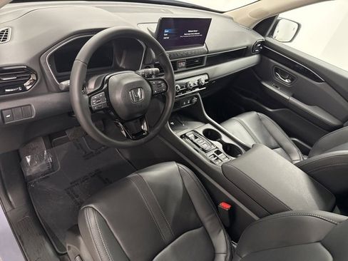 New 2026 Honda Passport RTL image 18