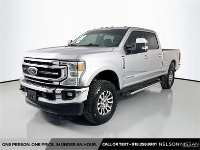 Used 2020 Ford F250 Lariat