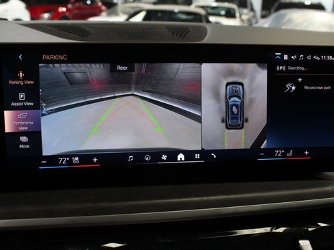 Used 2024 BMW X7 xDrive40i w/ Executive Package AWD/4WD image 64