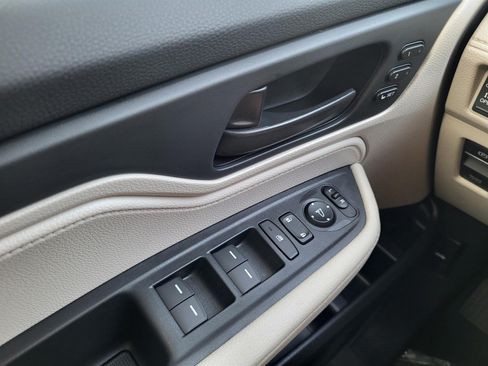 New 2026 Honda Odyssey EX-L image 21