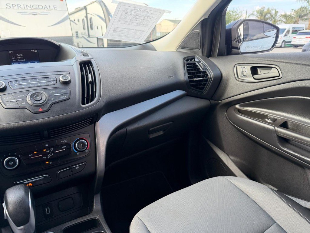 Used 2019 Ford Escape S FWD image 26