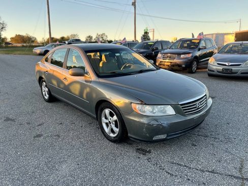 Used 2006 Hyundai Azera SE image 2