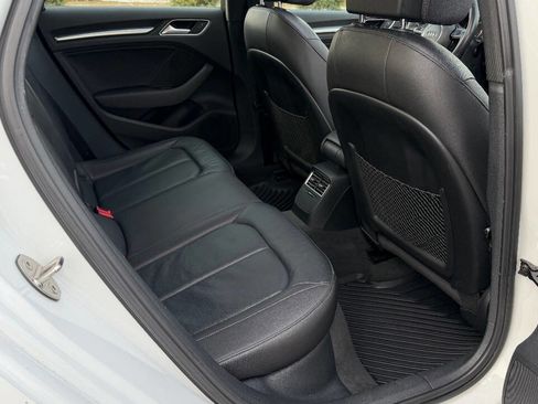 Used 2016 Audi A3 2.0T Premium Plus w/ Technology Package image 31