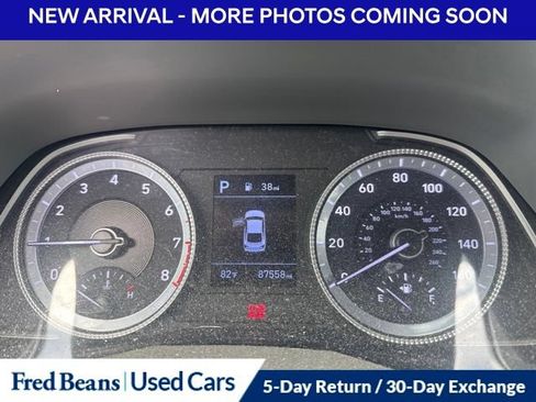 Used 2023 Hyundai Sonata SE FWD image 6