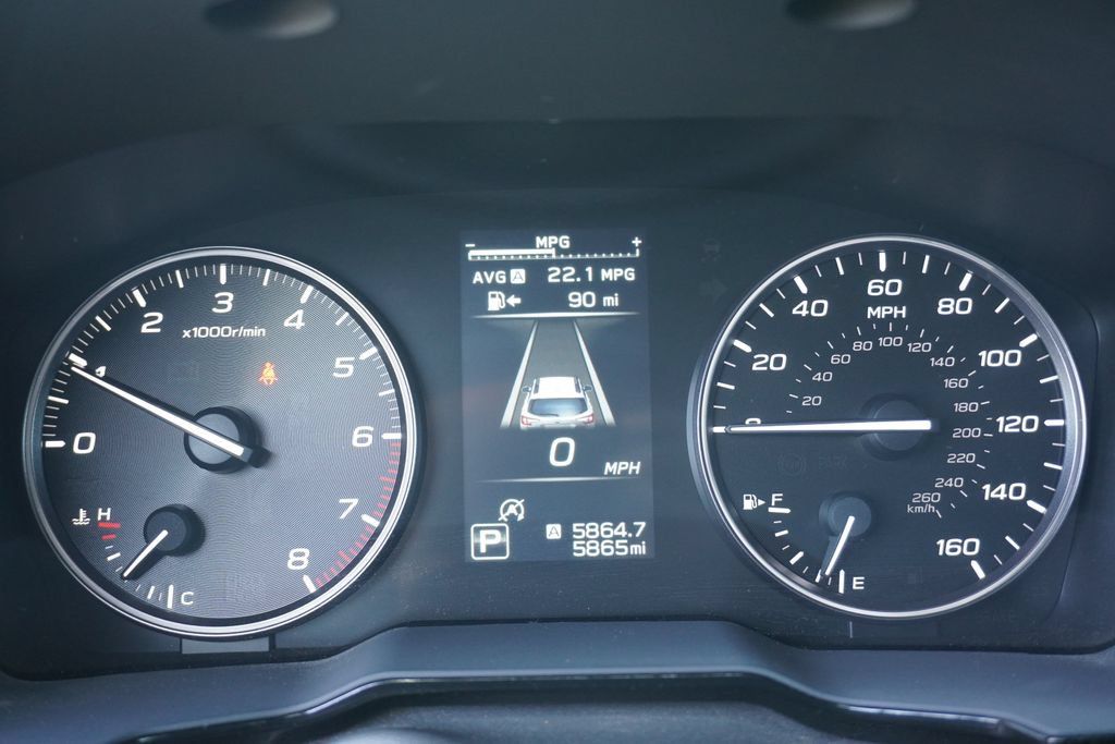 Used 2025 Subaru Outback Premium w/ Popular Package #1A AWD/4WD image 26