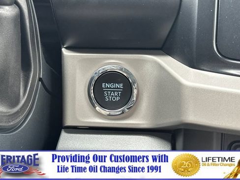 New 2026 Ford F250 XLT image 22