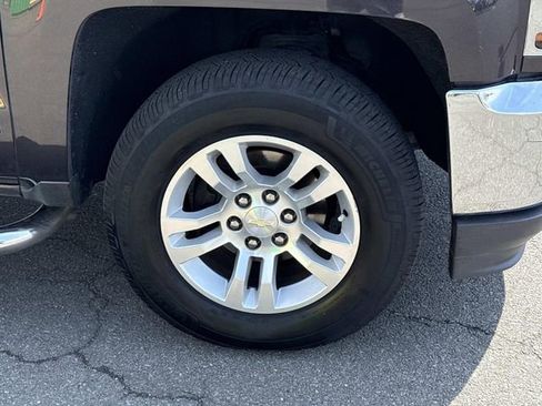 Used 2016 Chevrolet Silverado 1500 LT w/ All Star Edition AWD/4WD image 7