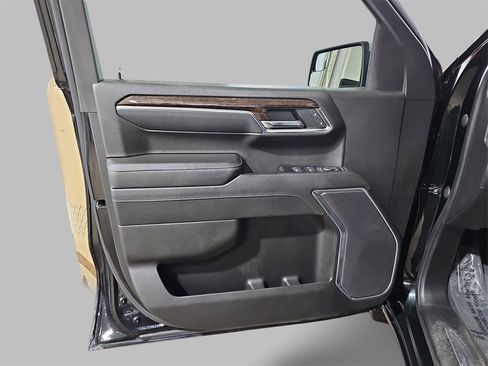 Certified 2022 GMC Sierra 1500 SLE image 27