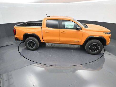 New 2026 GMC Canyon AT4 image 64
