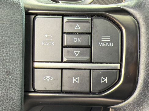 Used 2023 Ford F150 Platinum w/ Equipment Group 701A High image 21